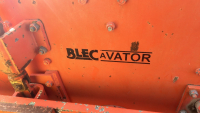 BLECAVATOR GROUND TILLER - 5