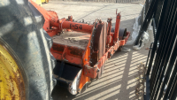 BLECAVATOR GROUND TILLER - 6