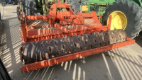 BLECAVATOR GROUND TILLER - 7