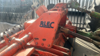 BLECAVATOR GROUND TILLER - 9