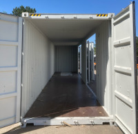 40’x114”x8’ Shipping Container - 6