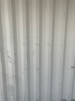 40’x114”x8’ Shipping Container - 8