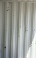 40’x114”x8’ Shipping Container - 9