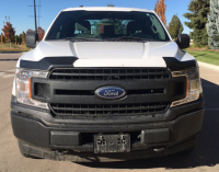 2019 FORD F-150 - 4X4 - LOCAL FLEET OWNED - WELL MAINTAINED - 3