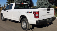 2019 FORD F-150 - 4X4 - LOCAL FLEET OWNED - WELL MAINTAINED - 6