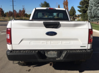 2019 FORD F-150 - 4X4 - LOCAL FLEET OWNED - WELL MAINTAINED - 7