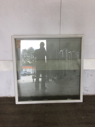 46”x46” Home Window