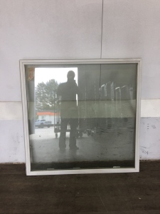 46”x46” Home Window