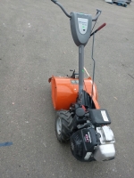 Husqvarna DRT900h Gas Tiller