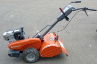 Husqvarna DRT900h Gas Tiller - 2