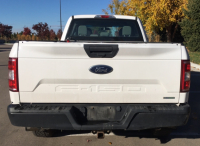 2018 FORD F-150 - 4X4 - LOCAL FLEET OWNED - MAINTAINED WELL - 7