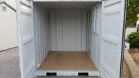 Mobile Office - Connex Shipping Container 335cu.ft. 98x80x88 - 4