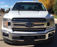 2018 FORD F-150 - 4X4 - LOCAL FLEET OWNED - MAINTAINED WELL - 3