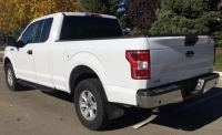 2018 FORD F-150 - 4X4 - LOCAL FLEET OWNED - MAINTAINED WELL - 7