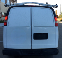 2008 CHEVROLET VAN 1500 - ROOF RACK! - 7