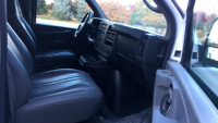 2008 CHEVROLET VAN 1500 - ROOF RACK! - 18