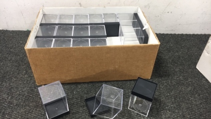 Display Boxes