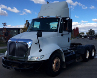 2007 INTERNATIONAL 8600 - FLEET - RUNS GREAT! - 2