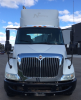 2007 INTERNATIONAL 8600 - FLEET - RUNS GREAT! - 3