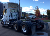 2007 INTERNATIONAL 8600 - FLEET - RUNS GREAT! - 5