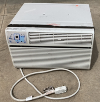 Frigidaire A/C-Heater Unit 240V