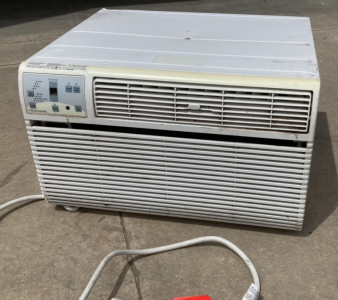 Frigidaire A/C-Heater Unit 240V