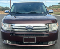 2009 FORD FLEX - AWD! - 2