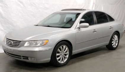 2006 Hyundai Azera Limited - Lots of Options!