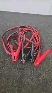 (1) Set of Jumper Cables