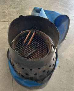 Portable Grill