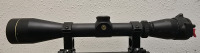 Savage Axis .308 Win Bolt Action Rifle With Leupold VX-1 3-9x40 Scope-- J734680 - 9