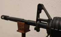Palmer Arms PA-15 5.56/.223 Semi Automatic Rifle, No Magazine-- PA069110 - 8