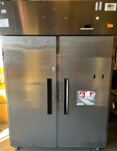 St.Alphonsus Big Industral Fridge