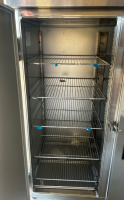 St.Alphonsus Big Industral Fridge - 2