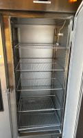 St.Alphonsus Big Industral Fridge - 3