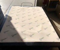 St. Alphonsus Rejuven8 Electric Bed Frame 78x58x14 - 4