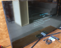 Samsung TV 49&rdquo; - 2