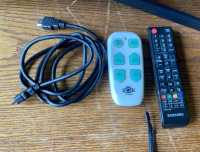 Samsung TV 49&rdquo; - 3