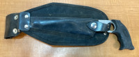 Jaguar Hunting Knifes - 4