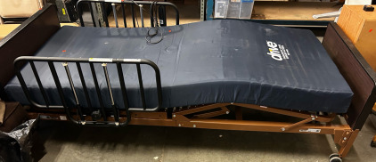 Drive Hospital Bed