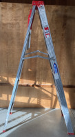 Werner 6ft Ladder - 2