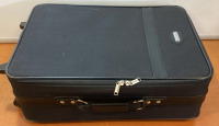 Jaguar 3pc Luggage Set - 6