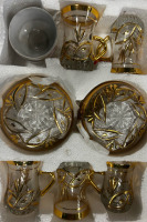 Abka Glass Ware