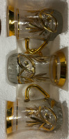 Abka Glass Ware - 3