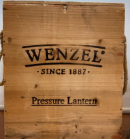 Wenzel Pressure Lantern - 4