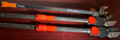 Fiskars/ Gardena Garden Tree Cutter