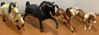 Collection Of Horses - 3