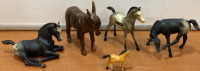 Collection Of Horses - 4