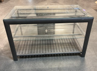 Glass Tv Stand - 3