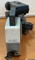 Sony Trinicon Camcorder - 2